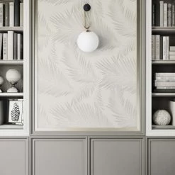 TOV Home Decor Chic Wall Sconce