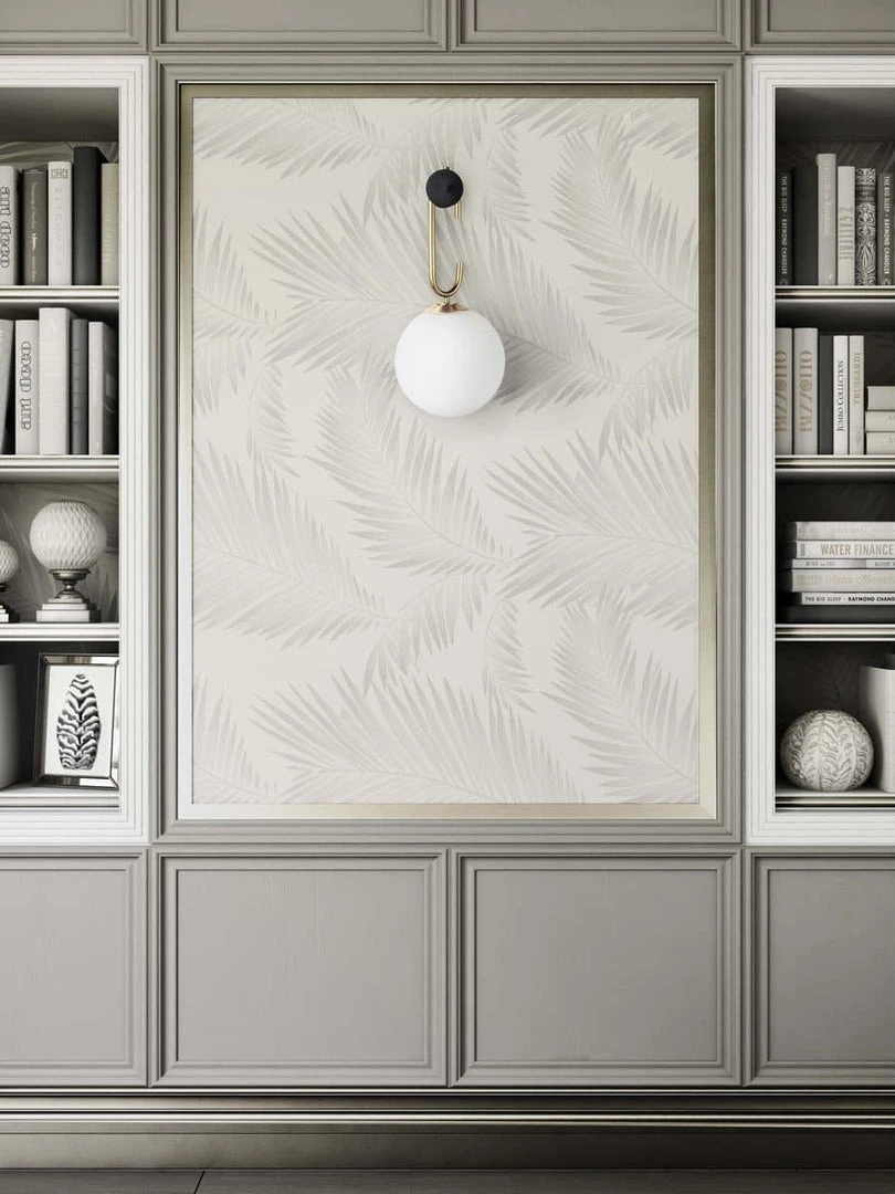 TOV Home Decor Chic Wall Sconce