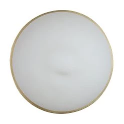 TOV Home Decor Globe Wall Sconce