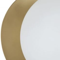 TOV Home Decor Globe Wall Sconce