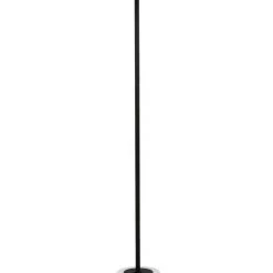 TOV Arena Marble Base Floor Lamp Home Decor