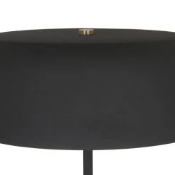 TOV Arena Marble Base Floor Lamp Home Decor