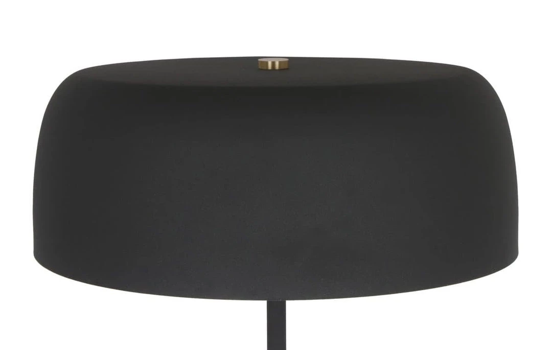 TOV Arena Marble Base Floor Lamp Home Decor