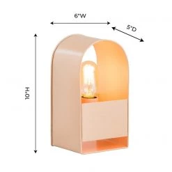 TOV Arther Table Lamp