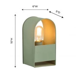 TOV Arther Table Lamp