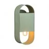 TOV Arther Green Wall Sconce Home Decor