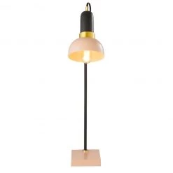 TOV Juku Blush And Grey Table Lamp
