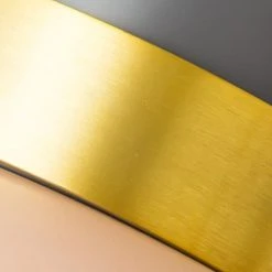 TOV Juku Blush And Grey Wall Sconce