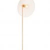 TOV Home Decor Kochi Blush Floor Lamp