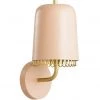 TOV Kuli Blush Wall Sconce Home Decor