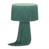 TOV Home Decor Atolla Tassel Table Lamp
