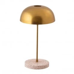 TOV Emory Table Lamp