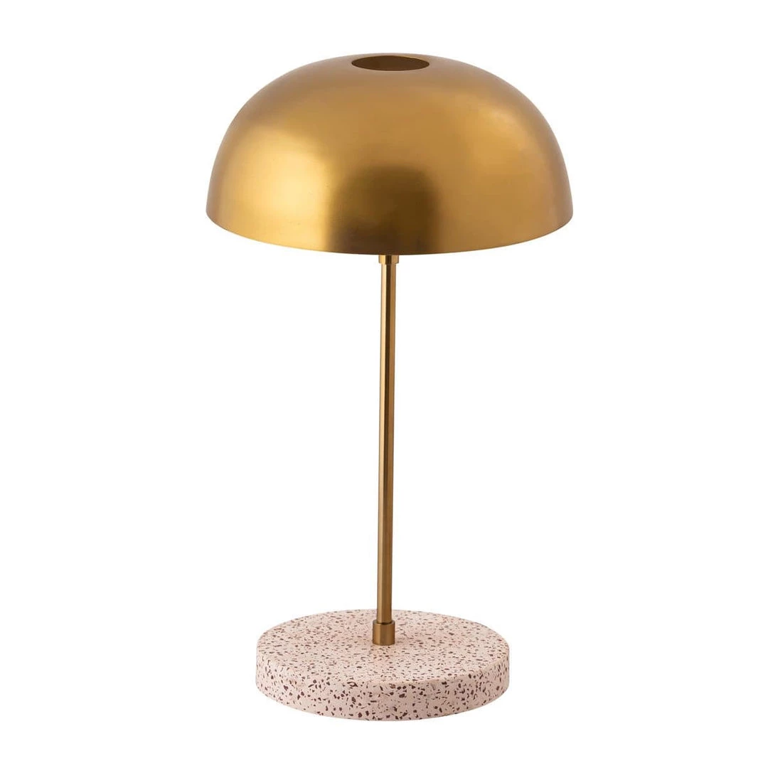 TOV Emory Table Lamp
