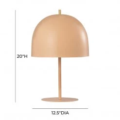 TOV Bree Table Lamp