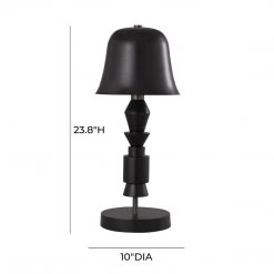 TOV Serengeti Table Lamp Home Decor
