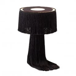 TOV Home Decor Atolla Tassel Table Lamp