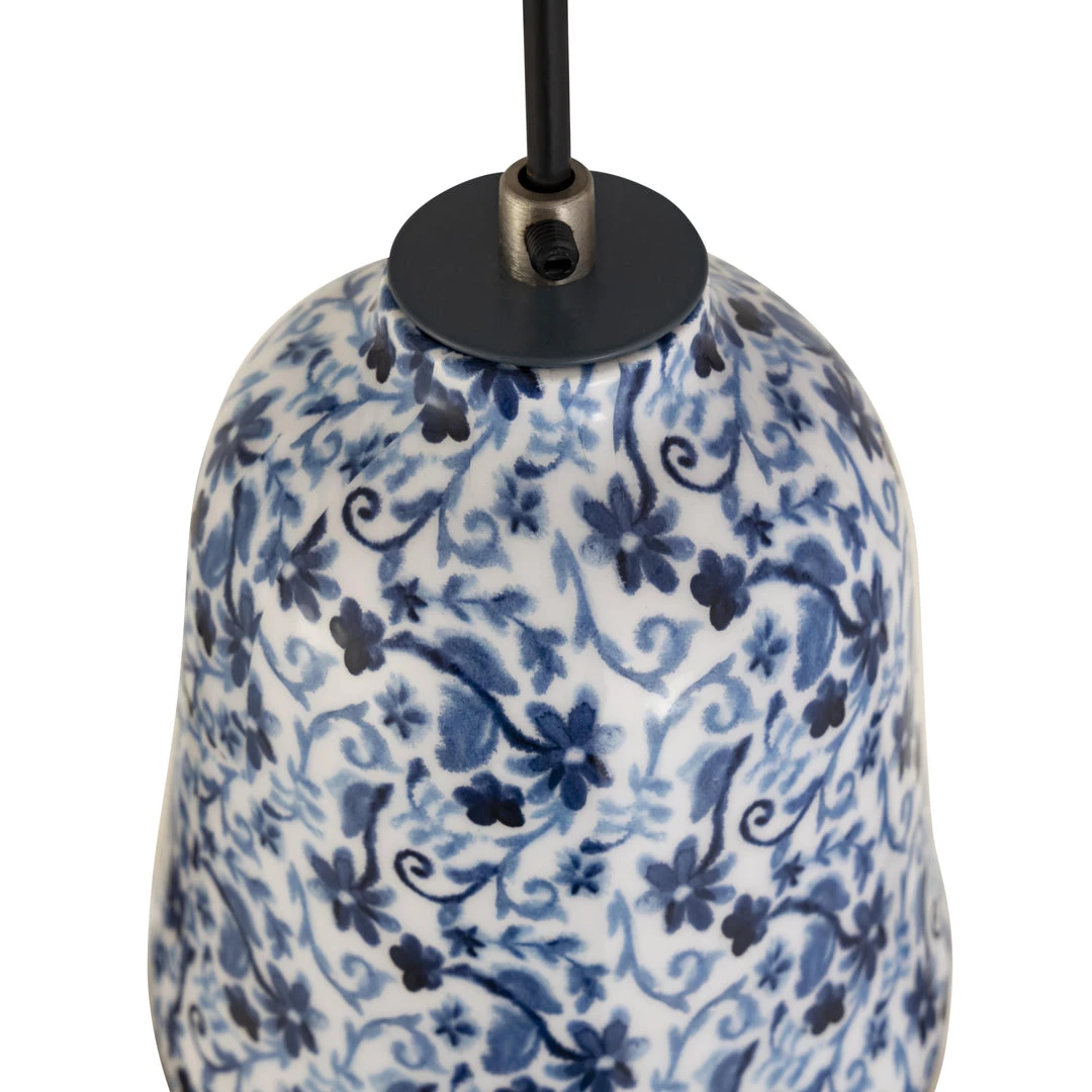 TOV Gia Pendant Lamp Lighting