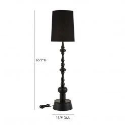 TOV Yaretzi Floor Lamp