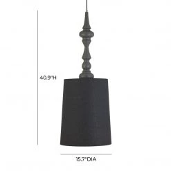 TOV Yaretzi Pendant Lamp Lighting