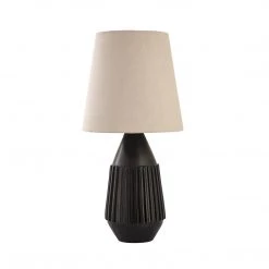 TOV Allyson Table Lamp