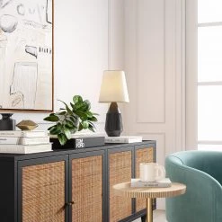 TOV Allyson Table Lamp