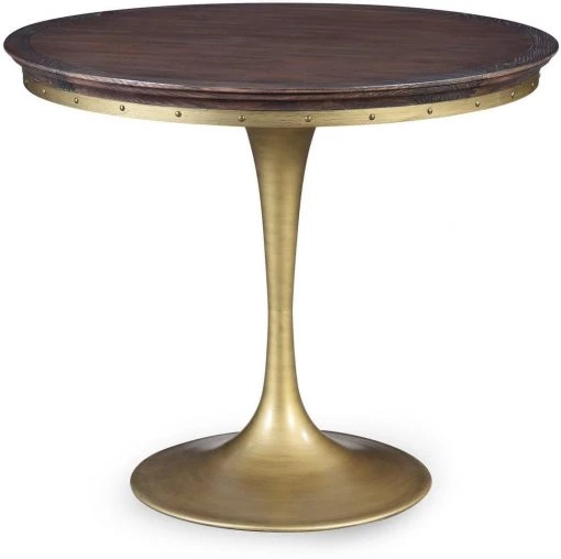 TOV Alfie Pine Table