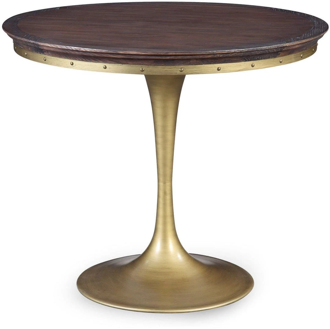 TOV Alfie Pine Table