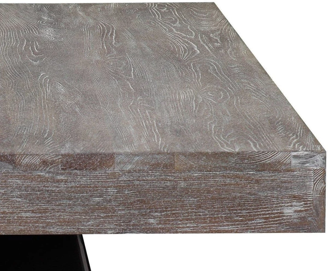 TOV Westwood Elm Dining Table