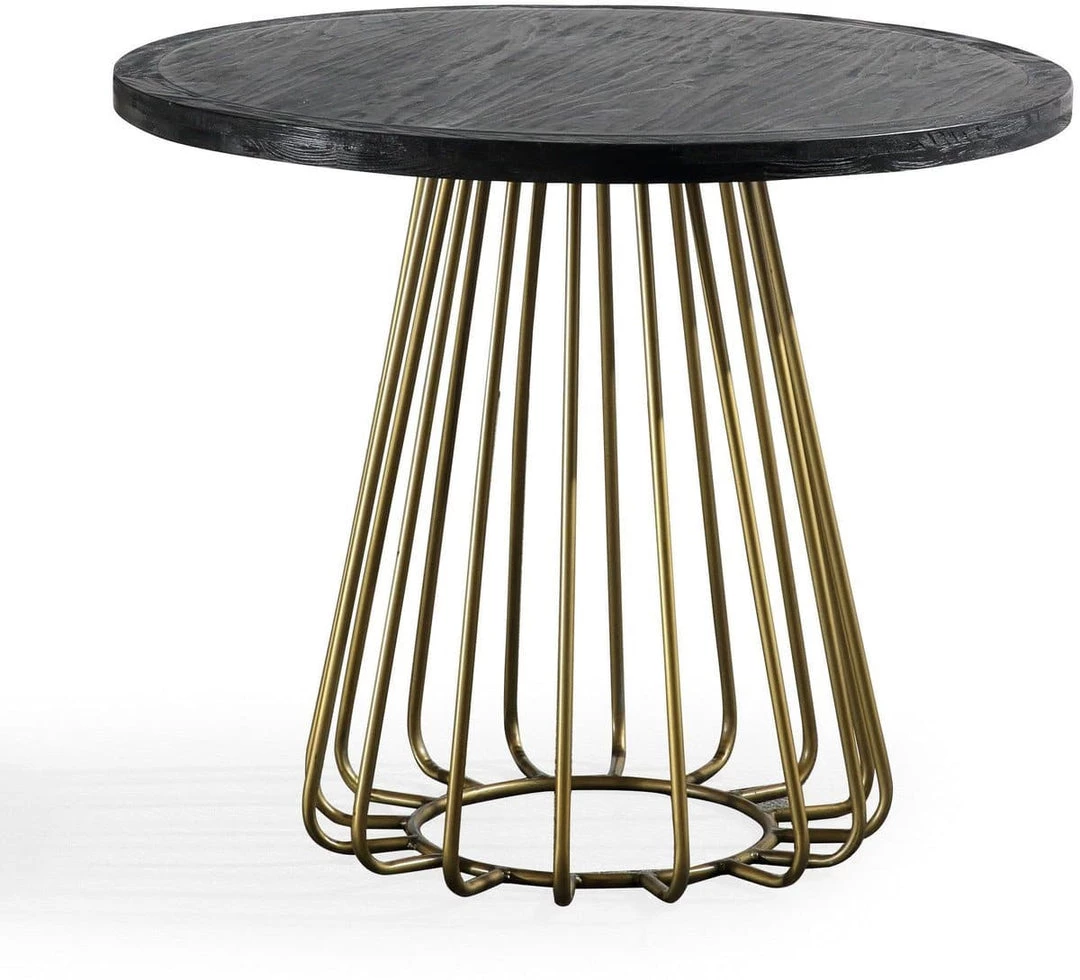 TOV Madrid Pine Table