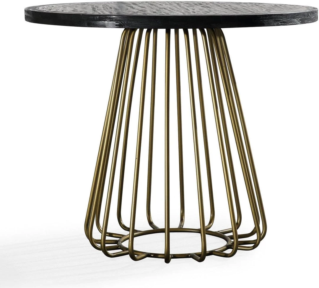 TOV Madrid Pine Table