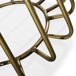 TOV Madrid Pine Table