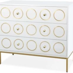 TOV Bedroom Ella Chest