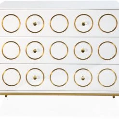 TOV Bedroom Ella Chest