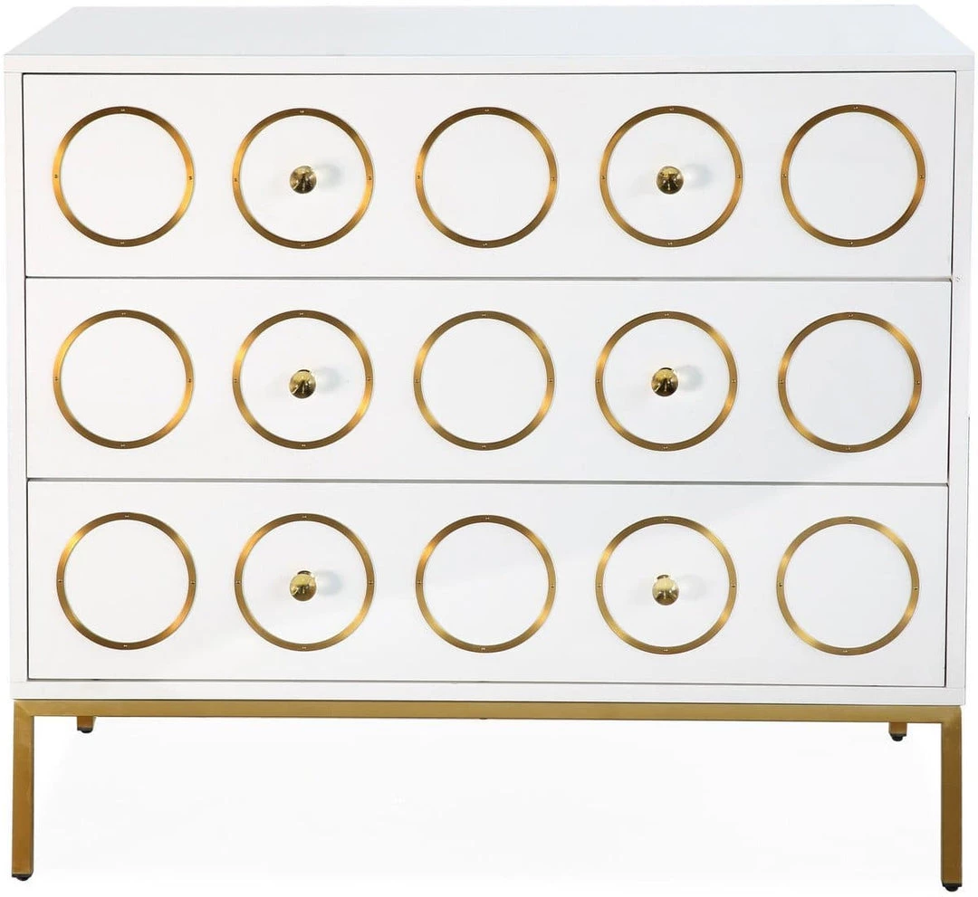 TOV Bedroom Ella Chest