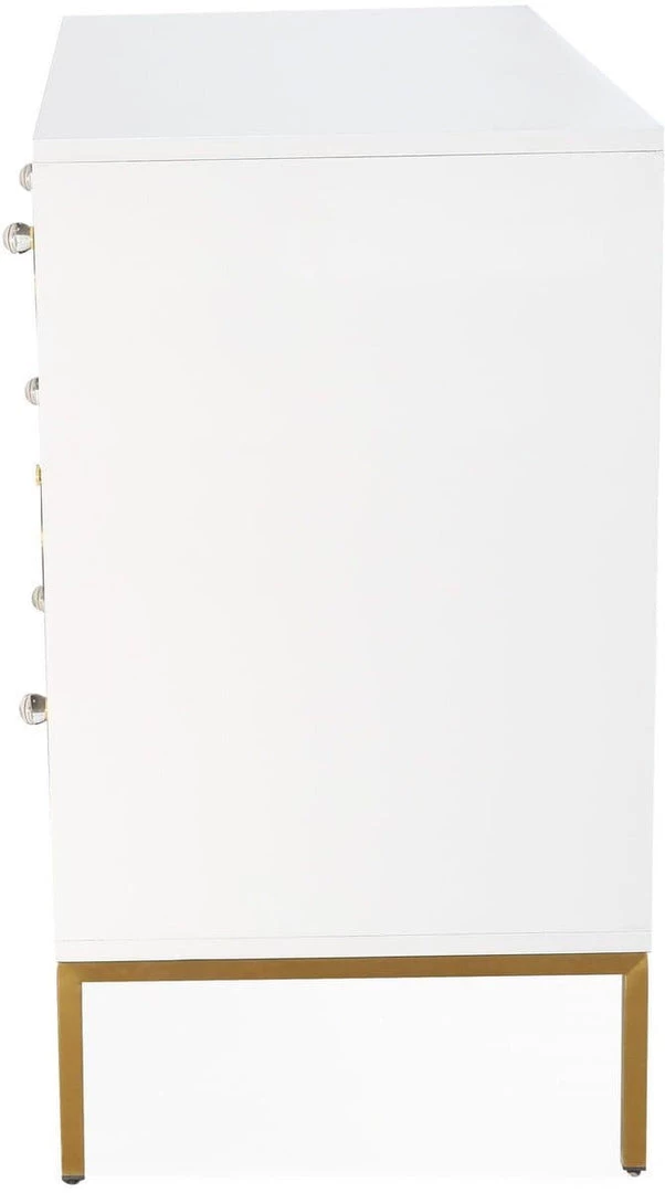 TOV Bedroom Ella Chest