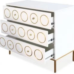 TOV Bedroom Ella Chest