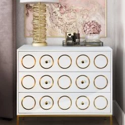 TOV Bedroom Ella Chest