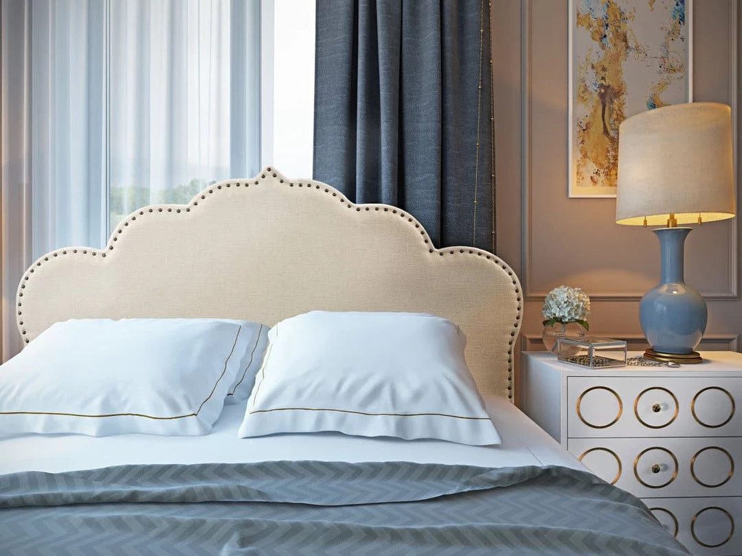 TOV Bedroom Ella Chest