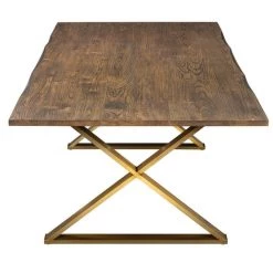 TOV Dining Room Leah Dining Table