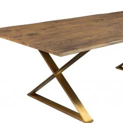 TOV Dining Room Leah Dining Table