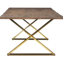 TOV Dining Room Leah Dining Table