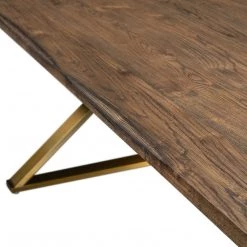 TOV Dining Room Leah Dining Table