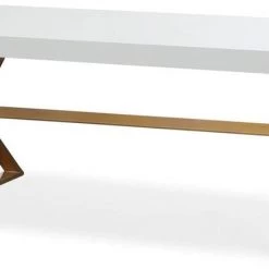 TOV Dining Room Adeline Dining Table