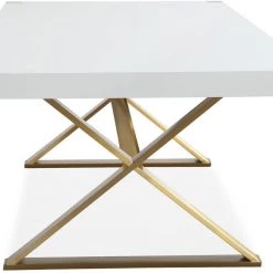 TOV Dining Room Adeline Dining Table