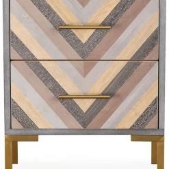 TOV Quinn Side Table