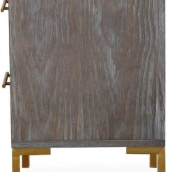 TOV Quinn Side Table