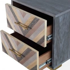 TOV Quinn Side Table