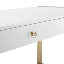 TOV Karina Writing Desk Office