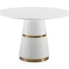 TOV Rosa Dining Table Dining Room