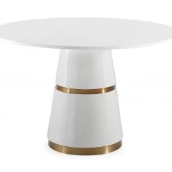 TOV Rosa Dining Table Dining Room